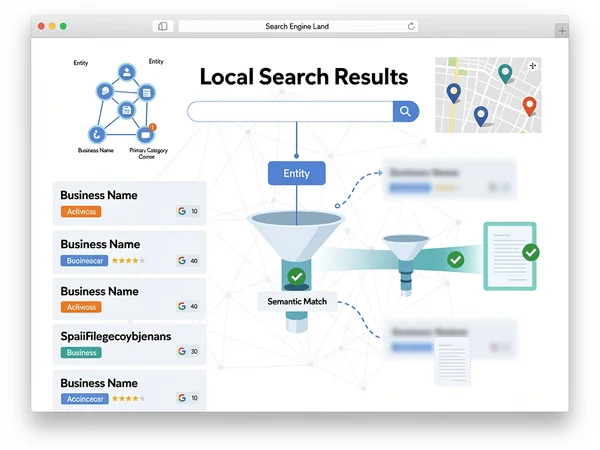 Google’s Entity Firewall: The Local SEO Barrier No Business Can Ignore