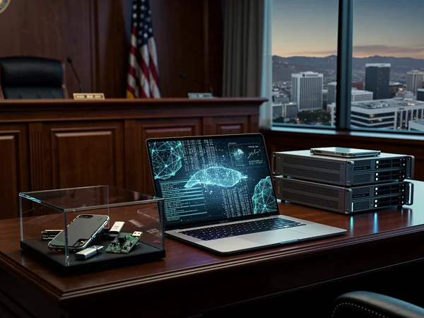 Inside the Google AI Espionage Case: How Trade Secret Theft Exposes Silicon Valley’s Vulnerability to Foreign Intelligence