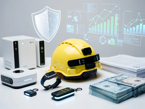 Tech Shields SMBs from Injury Surge: NSC Guide Ushers in Wearables, AI Era