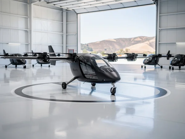 Pivotal’s BlackFly Takes Flight: Inside the $190,000 Personal Aircraft Reshaping Urban Mobility
