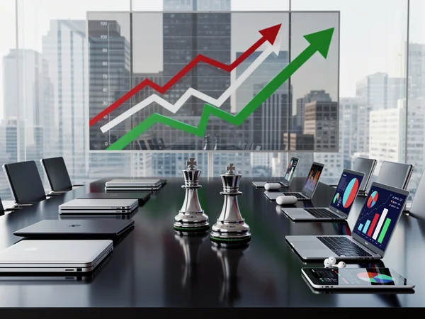 Under Armour’s Product Pivot: Trent Rises, Peake Takes Americas Helm