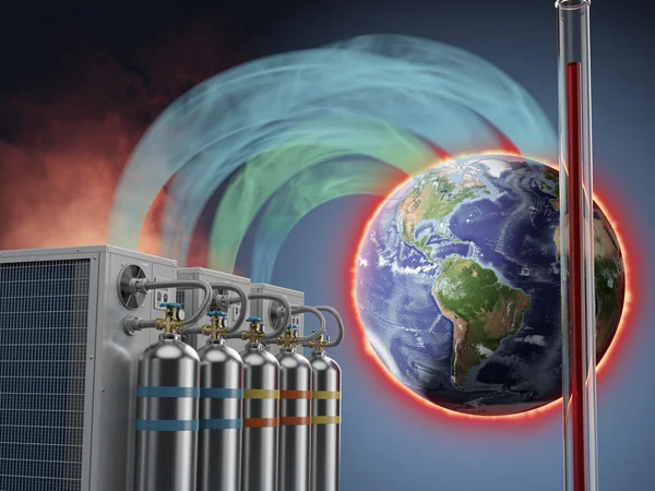 The Hidden Climate Victory: How Phasing Out HFCs Could Prevent Half a Degree of Warming