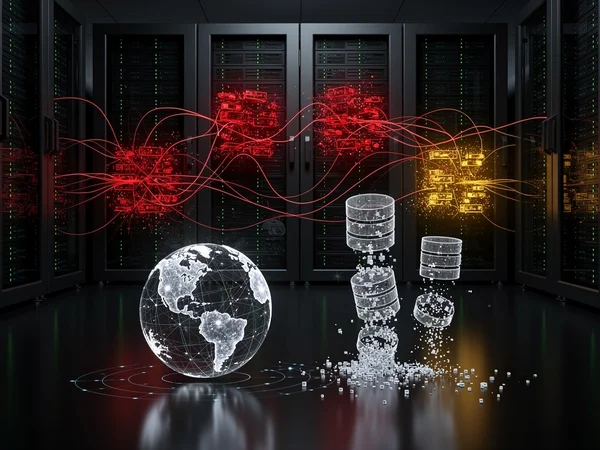 The MongoDB Extortion Crisis: How Cybercriminals Are Exploiting Database Vulnerabilities to Ransom Corporate Data