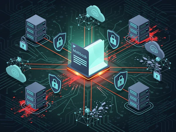 Viral AI Prompts Emerge as Critical Security Vulnerability as Moltbook Phenomenon Exposes System-Wide Weaknesses