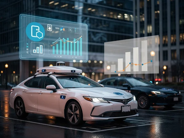 The Premium Price of Progress: Why Waymo’s Autonomous Rides Cost More Than Human-Driven Alternatives