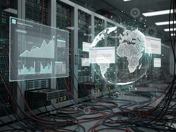 Inside Google’s Crawling Crisis: How Technical Debt and Scale Are Breaking the Web’s Backbone