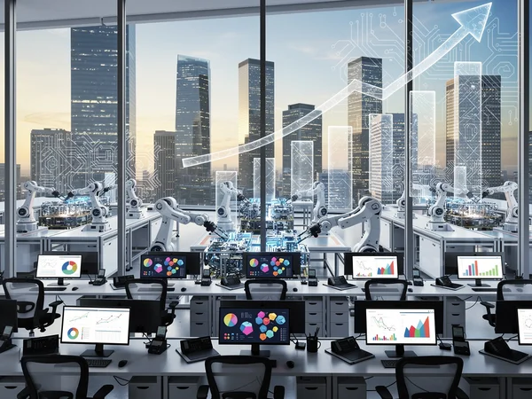 Marc Andreessen’s Contrarian Bet: Why AI Will Rescue the American Economy Instead of Destroying It