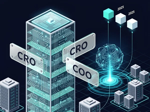 DeepL’s Revenue and Operations Overhaul: Salesforce, ServiceNow Veterans Fuel AI Scaling Push