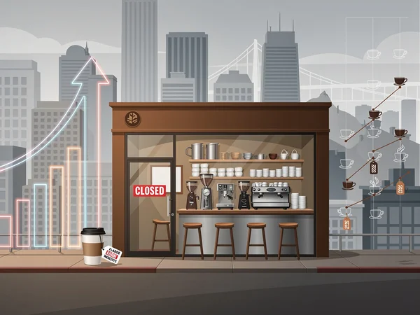 The $7 Latte Arrives: How Rising Costs Are Forcing San Francisco’s Coffee Culture to Reinvent Itself